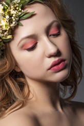 missnevermind [Fairy Tale] Beauty Editorial