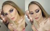 nowakowska_makeup Na dwa pędzle z Agata Szulc Make Up Artist <3