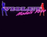 violetfoto Dzięki naszej profesjonalnej agencji zostaniesz prawdziwą modelką!