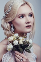 teodora Published in MAKE-UP trendy magazine
02 | 2018

Hair: Kateryna Pasko