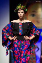 hannaski 8th edition of fashion show POLKI FOLKI 2018
Desighers: 
Haft Fashion
Halina Rosa Art
Patrycja Plesiak Design
Accessories: 
Kwiaciarnia Anna