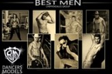 bestmen Best group of dancers, models in Poland. Full professional and long-time shows.