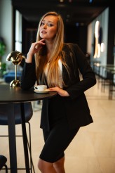 robmen Sesja zdjęciowa dzięki uprzejmości hotelu Hilton Garden lotnisko Balice Kraków