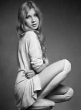 pathar Modelka: Sylwia Gut