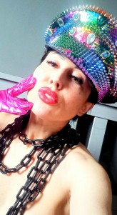 LadyKinga