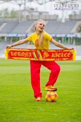 pgut333                             sesja na stadionie Korony Kielce            