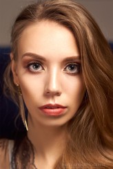 Pawlooooo Mod: Sandra
MuA: Monika Kruszyńska Make up & Lashes
Projektantka: Alia_Lingerie