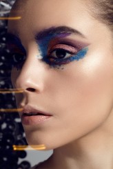 bonitaa Make up: Jadwiga Szary
Fot: Rafał Woźniak
Szkoła Face Art