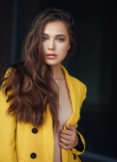 Paulina_piegat_paint_me_up Model: Anastasia Revenko