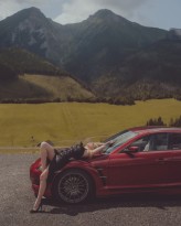 kingullaaa Fot.: Marcin Kmiotek