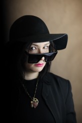 DiabrelleQuenteenOfJansie by Sławek B