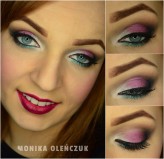 monika_olenczuk Zapraszam po wiecej na www.facebook.com/makeupolenczuk