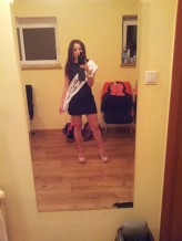 dominadi po wyborach Miss Warmii i Mazur 2013 :)