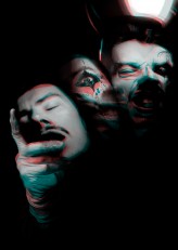 Poteito                             THE CLOWN            