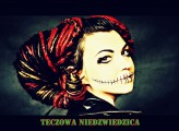 Teczowa_niedzwiedzica
