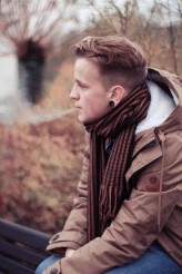 barthnicholls                             new face,model,new model,boy,man,cigarette,smoke,climate,tunnels            