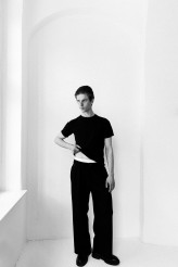 Gajder1x                             Black & white with attitude            