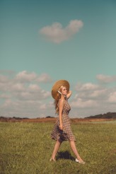 4nna3milia Walking with the Wind

Photo & style: Joanna Czogała
Model & make-up: Stormborn