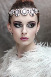 winox Photo & style by me
make up: Monika Kijak
model: Ewa