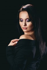 blackanja Model: Anna Stowska