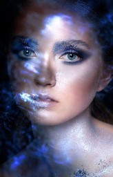 Karolina-makeup Publikacja: Make-up Trendy 4/2020