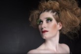 DRogozinski Mod: Paula Borszyńska
Fryzura : Dobrze Uczesana- fryzury mobilnie
Makijaż : Kasia Święs Make Up Artist
Fot: Dariusz Rogozinski