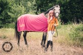 eljott Sesja zdjęciowa dla Zagorka Equine, producenta fraków i odzieży jeździeckiej. 