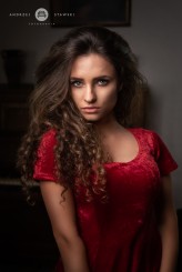 AndrzejStawski Modelka: Magdalena Kiken