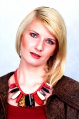 modamore wizaż: Sylwia Kosowska
modelka: Katarzyna Górska