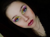 menkamakeup Magic colours