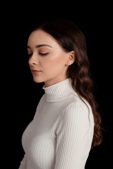 DorotaGie modelka: Ola Budziłek