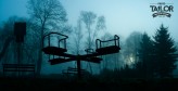 krzysztof-kohnke Fog On The Playground