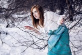 m0nik Snow beauty..
wizaż Krystyna Syrek

