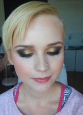 Dzastmakeup Makijaż wieczorowy