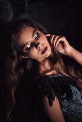 rubia_make-up Organizacja - Źródło Pięknych Kadrów
Fotograf - Chris Hoopoe
Modelka - Kinga Kosmalska