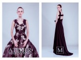 michalmarczewski Suknia: Atelier Marczewski 
Foto: Filip Kacalski Studio
Modelka: Marta
