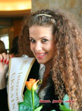 jurekart Miss Ukrainy