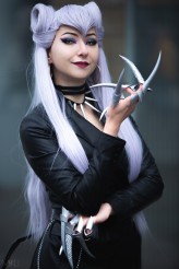 Myku Evelynn KDA from League of Legends
IG Kitty_Prize