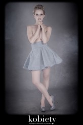 kasperiusz Zdjęcie pochodzi z mojej autorskiej wystawy fotografii pt. "Kobiety"
 
 model: Olga Kalicka
 mua: Dominika Koryciorz