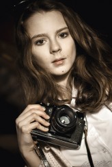 belie-photo                             mod: Agata Świącik            