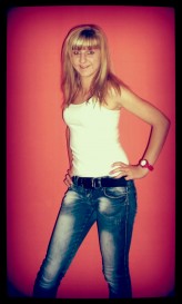 blondynka92 :)