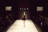 tkilla Warsaw Fashion Weekend 2014. Pokaz Zienia