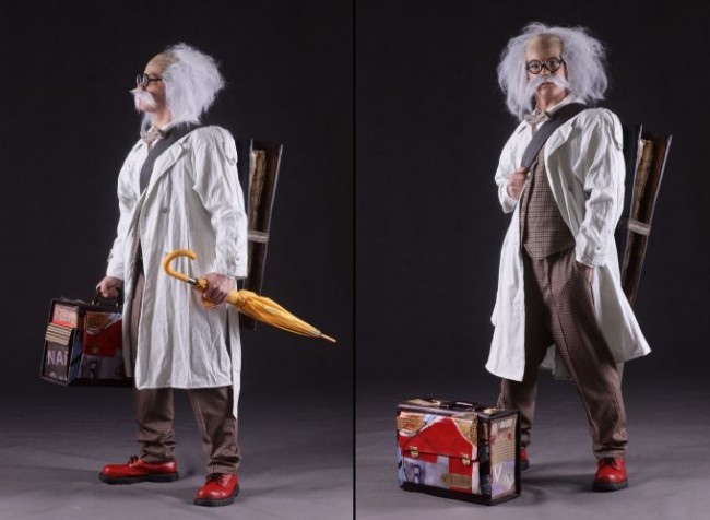 lava0 Nieustraszeni pogromcy wampirów