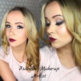 Isabelle_makeup