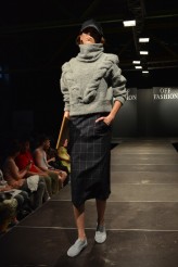 xxxmartynaxxx96 Półfinał XV Edycji Off Fashion z 23 Maja 2014r