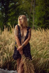 lady-angellika                             Fot @buby_photography             