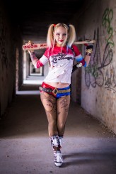 Sigman                             PLHarleyQuinn            