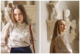 adamgut Modelka i stylizacja: Klaudia Karwowska