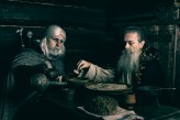 Fanzlohvonobzyldz Geralt i Myszowór 
Fot: Oskar Lewczuk 
Górnośląski Park Etnograficzny w Chorzowie
