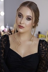 michelapencz Make up model 

mua Paulina Podenek 